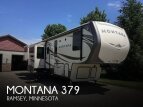 Thumbnail Photo 100 for 2018 Keystone Montana 3791RD